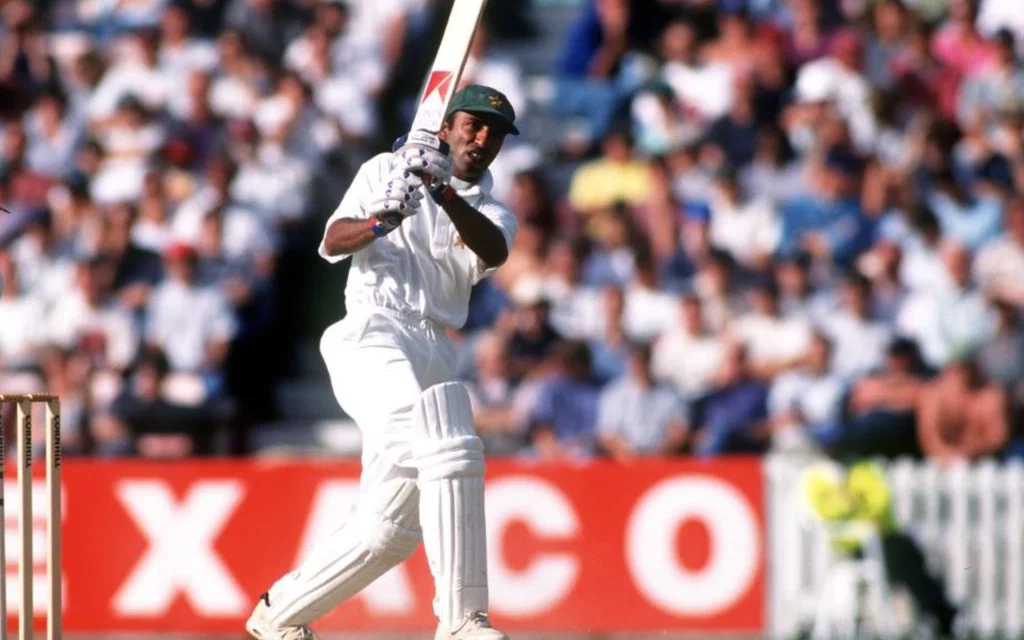 Pakistan's historic win over South Africa (Source: @ICC/x.com)
