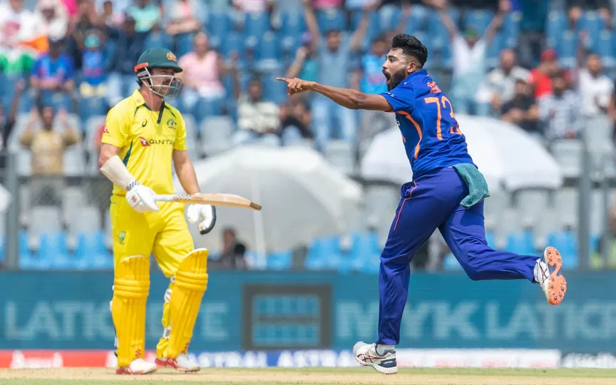 भारत के खिलाफ ट्रैविस हेड के आंकड़े आश्चर्यजनक हैं [स्रोत: @BCCI/x.com]