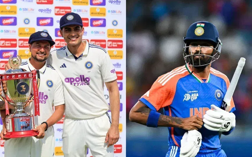 India win, Hardik Pandya assessment and Adam Zampa out – October 14 Cricket highlights