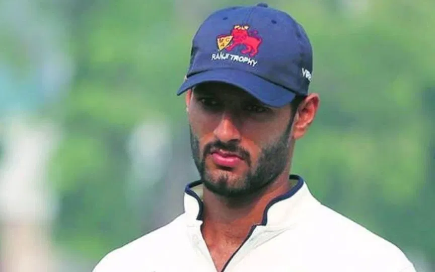Shivam Dube ruled out of Mumbai's Ranji Trophy squad to secure Australia tour spot