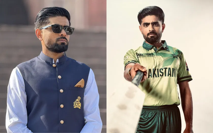 Happy birthday Babar Azam: Inside his $5 million lavish lifestyle Happy birthday Babar Azam: Inside his $5 million lavish lifestyle