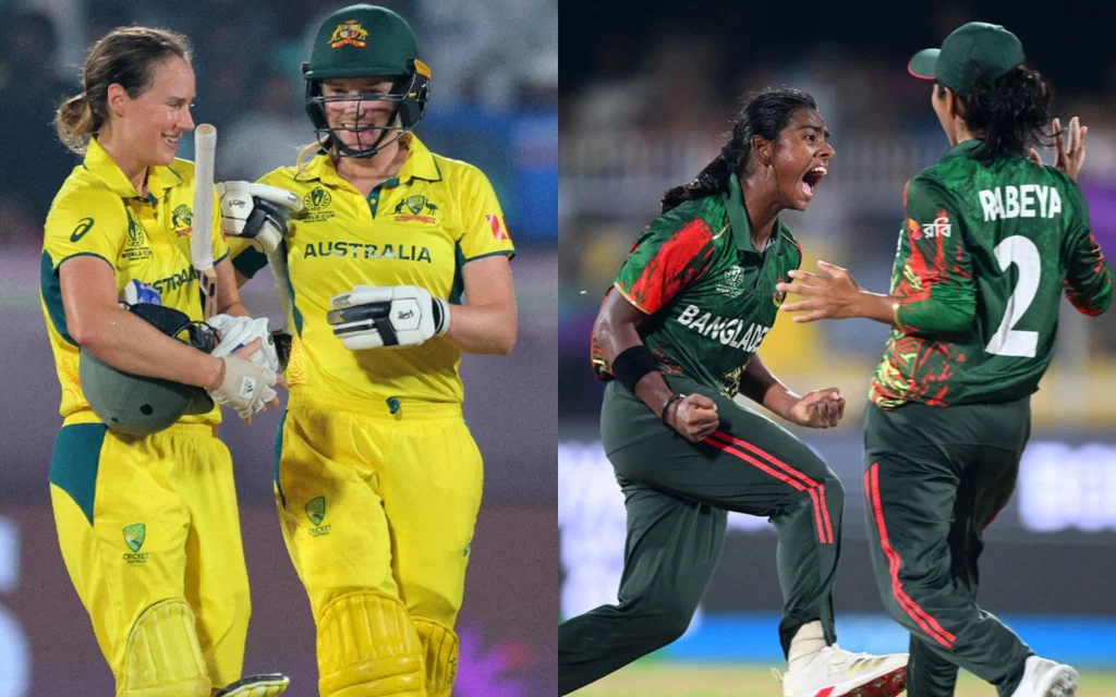 AUS-W vs BAN-W preview [Source: @cricketcomau, @BCBtigers/x.com]