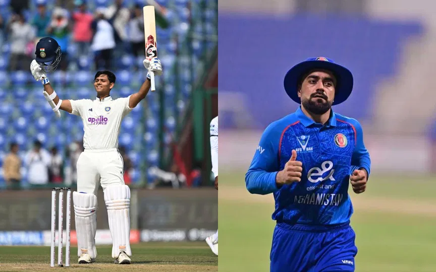 Ibrahim Zadran overtakes Kohli, Rohit; Jaiswal, Kuldeep make massive gains in ICC rankings