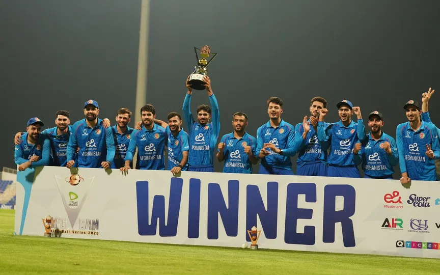 Rahmanullah Gurbaz returns as Afghanistan name squad for one-off Test and T20Is vs ZIM