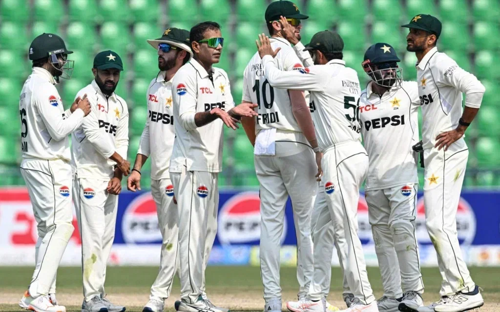 Key takeaways from PAK Vs SA [Source: AFP Photo]