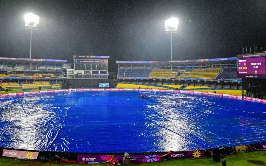 Premadasa Stadium - (Source :AFP)