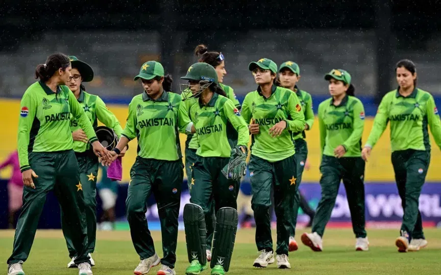 Explained: How Pakistan can qualify for semifinal of Women's World Cup 2025