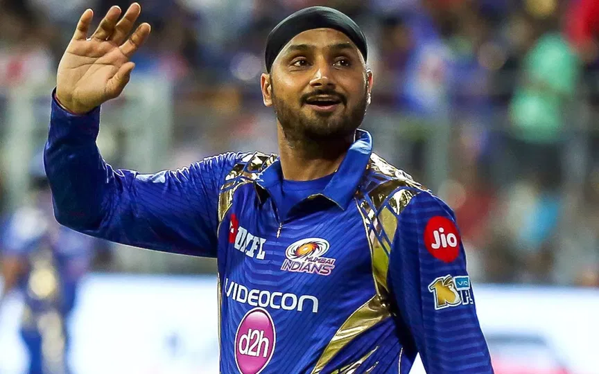 Harbhajan Singh returns to competitive cricket with Aspin Stallions for Abu Dhabi T10 League