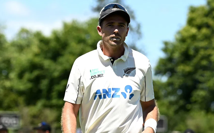"I don't think there's even a bad Australia team": Southee disagrees with Broad's claims "I don't think there's even a bad Australia team": Southee disagrees with Broad's claims