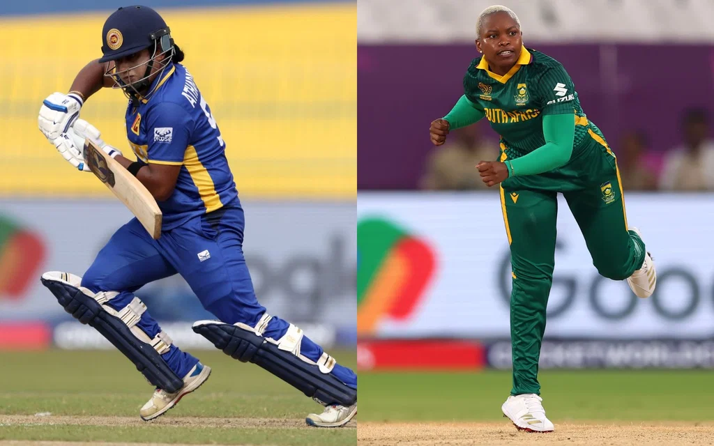 SL-W vs SA-W preview [Source: @IFSPORT_, @ProteasWomenCSA/x.com]