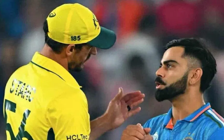 India vs Australia in ODIs: How the Men in Blue have fared on Australian soil