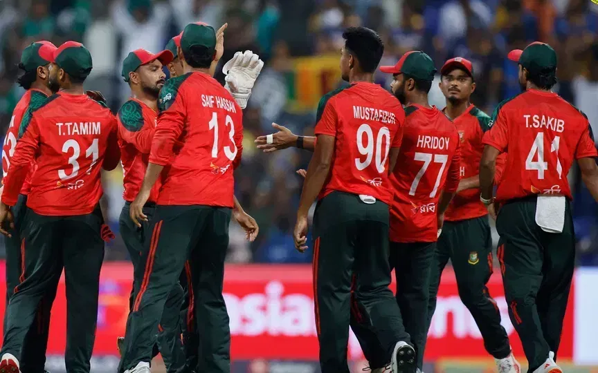 Litton ruled out, Soumya Sarkar returns as Bangladesh announce ODI squad for WI series
