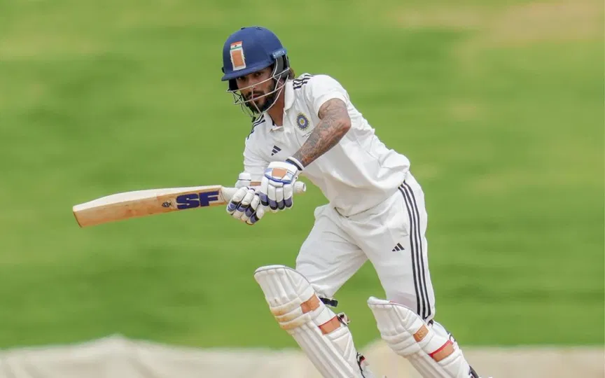 Rajat Patidar keeps Test comeback hopes alive with scintillating Ranji Trophy knock