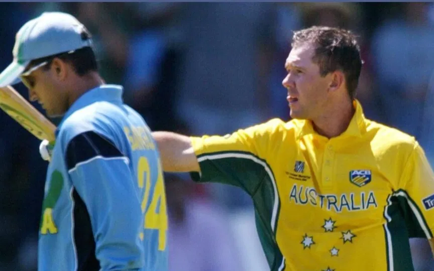 4. Ricky Ponting - 2164 runs [Source: @rafi4999/X.com]