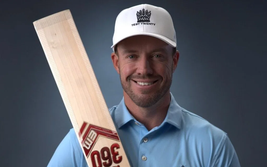 New cricket format launched - (Source : Johns/X.com)