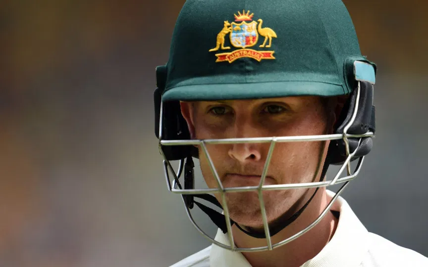 Australia opener Nic Maddinson reveals Testicular Cancer battle at 33