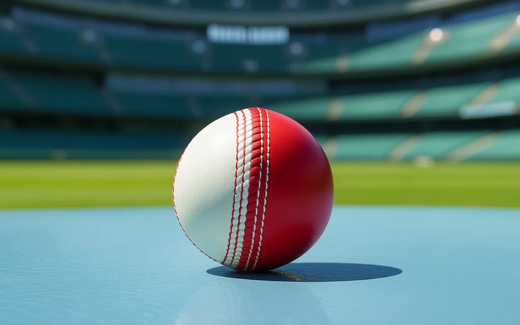 The Test twenty is a new format to be introduced in January 2026 [Source: @xAbhinavMishra/X.com]