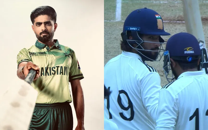 Babar to return, Labuschagne called up and Patidar 200 – October 17 Cricket highlights
