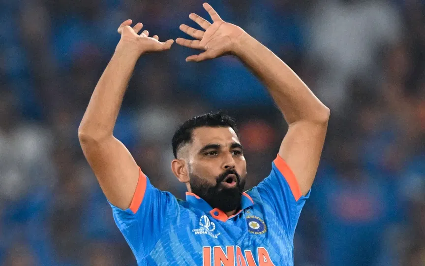 Was BCCI right about snubbing Mohammed Shami? A detailed look at pacer's stats