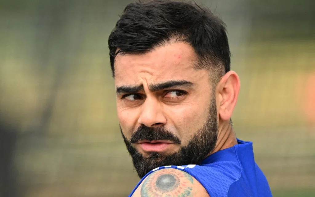 Virat Kohli citizenship [Source: AFP Photo]
