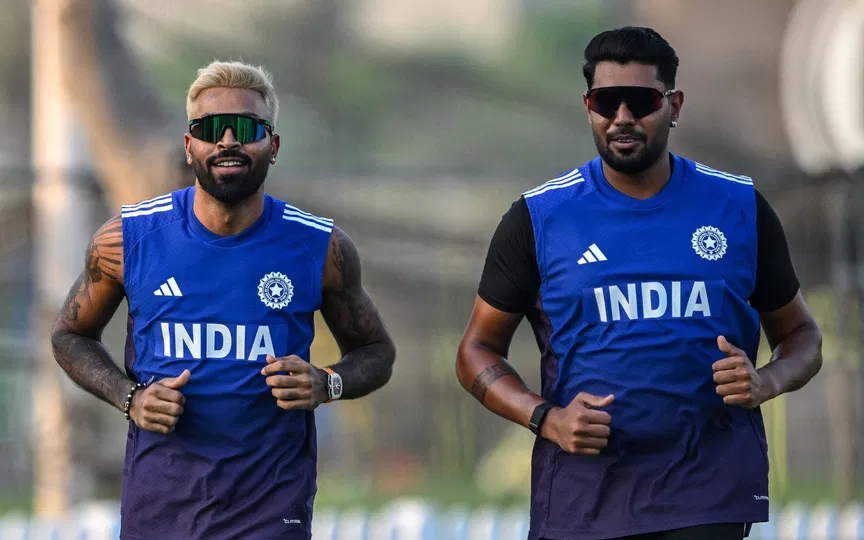 Harshit Rana and...? Players who have to prove a point in AUS vs IND ODI series