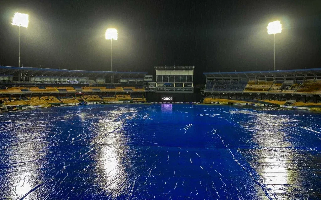 R. Premadasa Stadium (Source: AFP Photos)