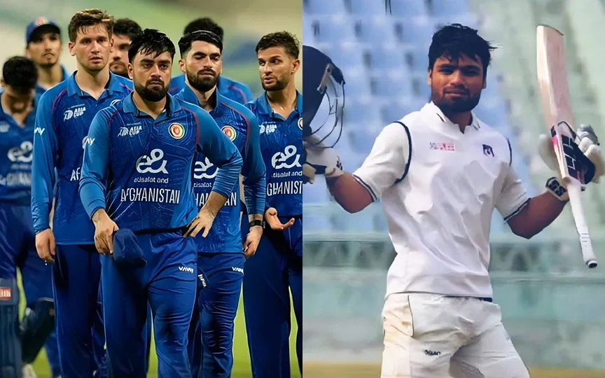 Afghanistan withdraws, Rinku Singh ton and Bangladesh win – October 18 Cricket highlights