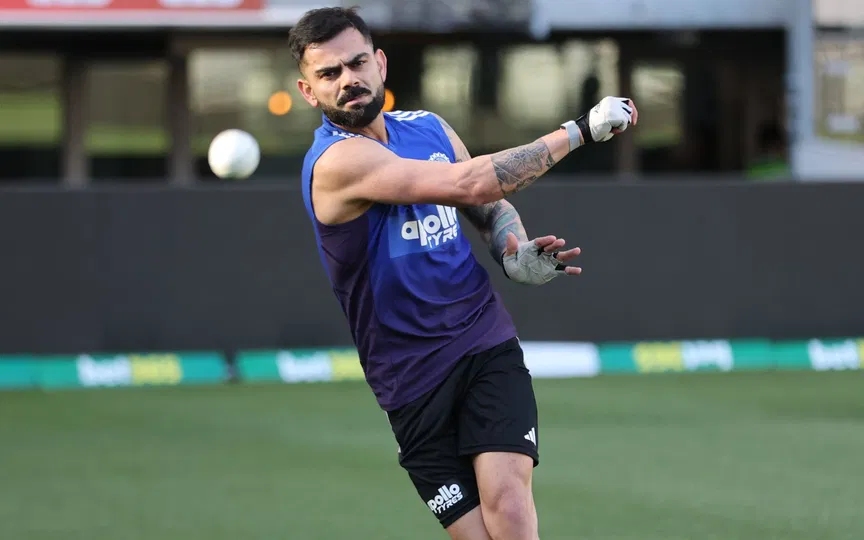 "Last 15-20 years, not rested at all": Virat Kohli silences critics over rust, fitness concerns