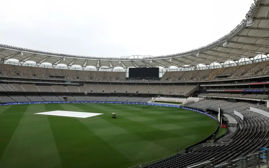 AUS vs IND live updates: 1st ODI match score, live streaming, toss update, highlights