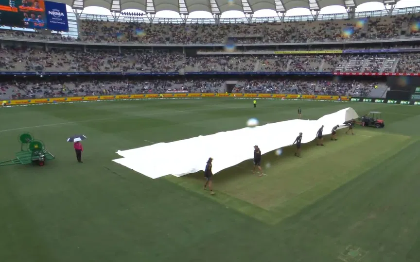 AUS vs IND live updates: 1st ODI match score, live streaming, toss update, highlights