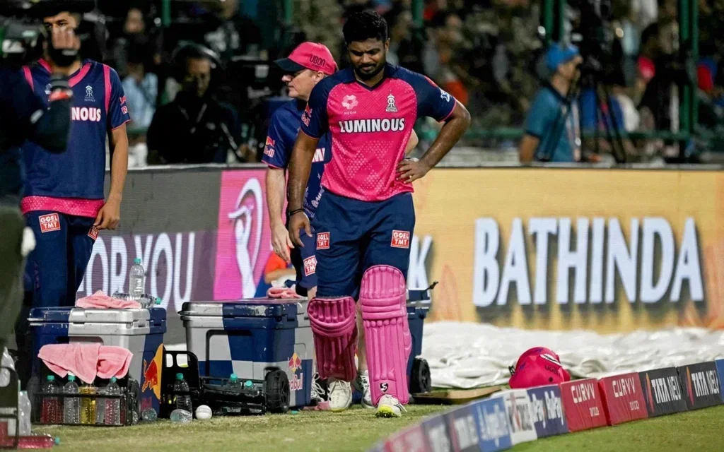 Players RR could release [Source: AFP Photo]
