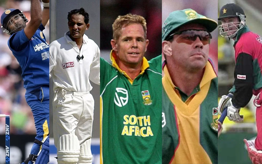 Captains with most consecutive ODI matches for a team [Source: @sunil_yadav/X.com]