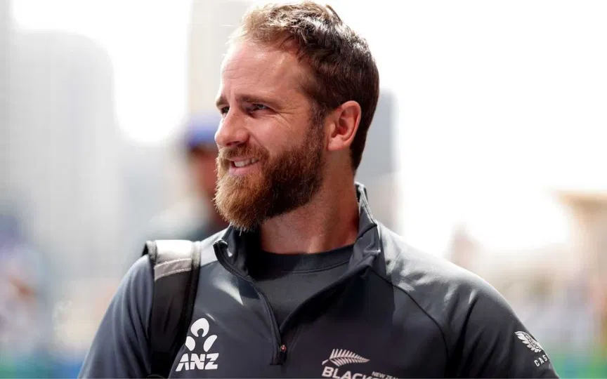 Kane Williamson rejoins New Zealand as Black Caps announce ODI squad for England series