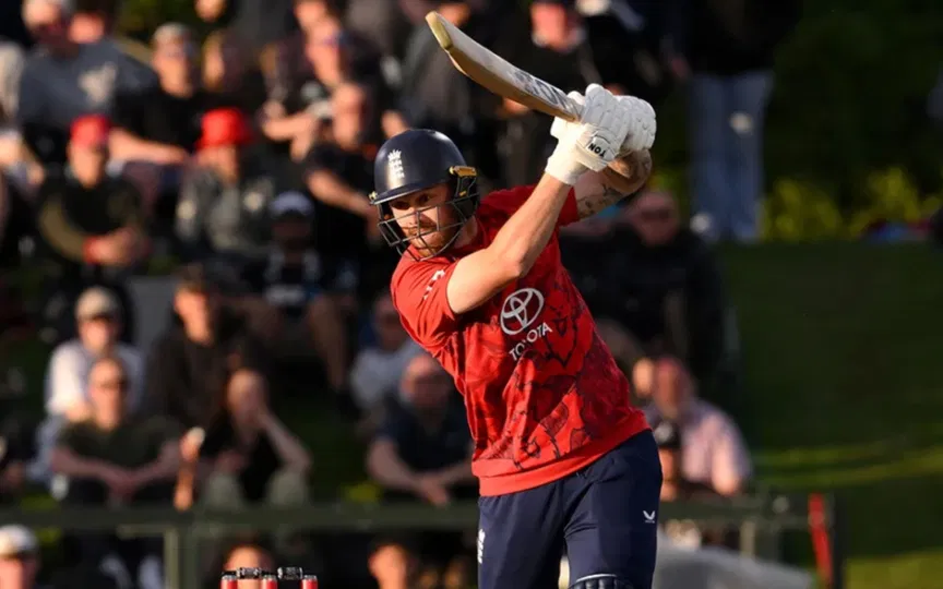 Only behind Buttler! RCB marvel Phil Salt enters elite six-hitting list at Hagley Oval Only behind Buttler! RCB marvel Phil Salt enters elite six-hitting list at Hagley Oval