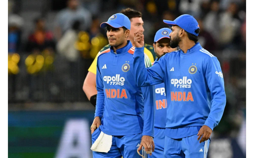 Changes India should make for 2nd ODI [Source: AFP Photo]