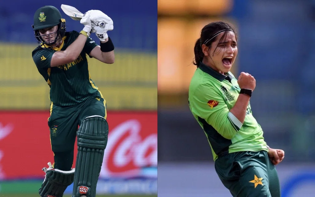 SA-W vs PAK-W preview [Source: @ProteasWomenCSA, @OfficialSfreak/x.com]