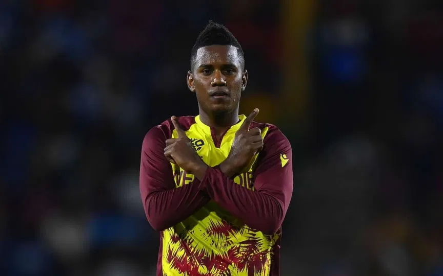 West Indies call up Akeal Hosein for remaining ODIs against Bangladesh to counter Dhaka pitch
