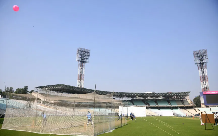 How To Buy Tickets For IND vs SA 1st Test Match at Eden Gardens Kolkata?
