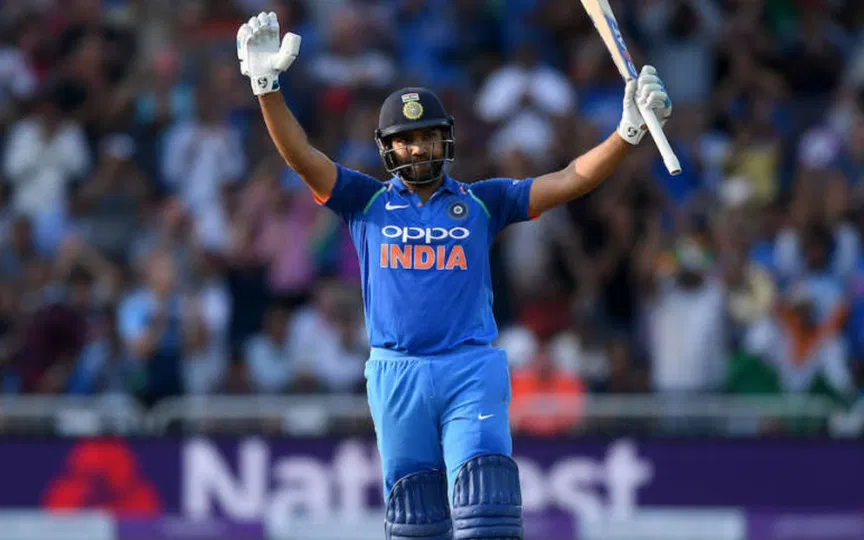 5. Rohit Sharma - 49 centuries [Source: @ImMD45/X.com]