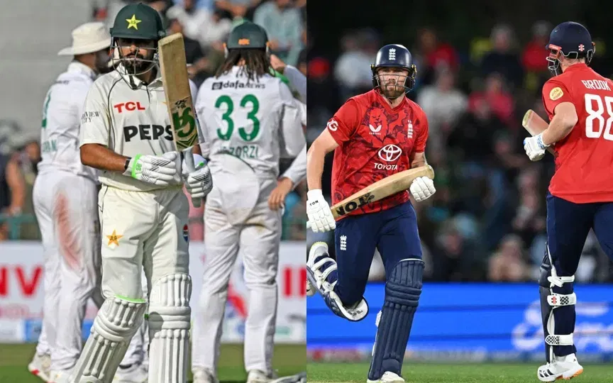 Babar Azam flops, Harry Brook’s 78 and Siraj toppled – October 20 Cricket highlights