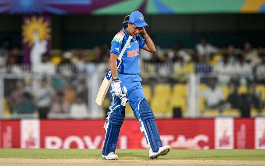 What could another World Cup heartbreak mean for Harmanpreet Kaur? Decoding the fate