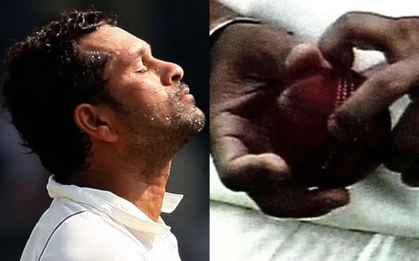 God who nearly turned devil: What if Proteas had not defended Sachin Tendulkar in 2001?