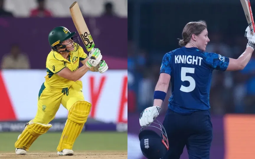 AUS-W vs ENG-W match 23 statistical preview: Key stats, records and head-to-head ahead of the clash
