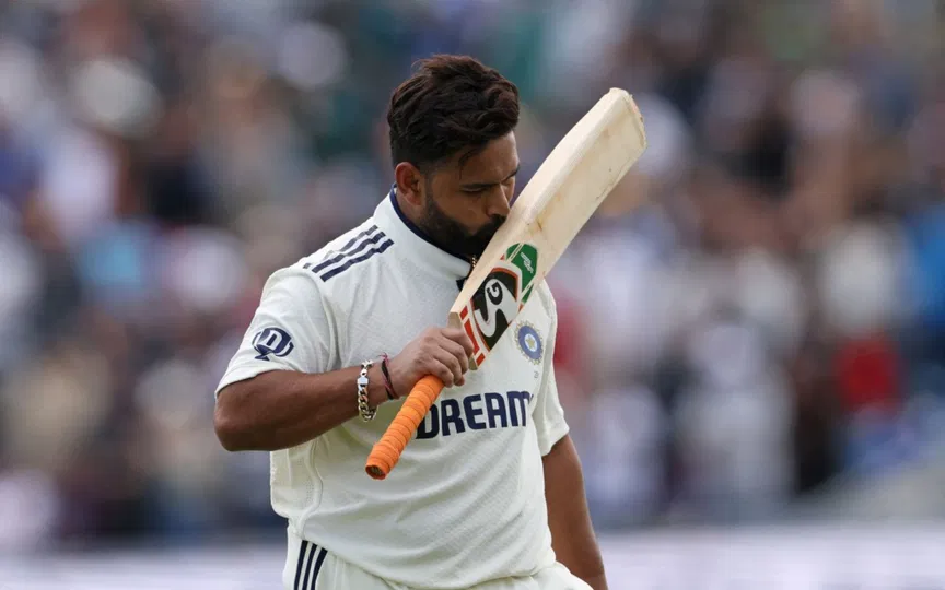 Rishabh Pant returns as captain; Ruturaj Gaikwad included in India A squad against South Africa A