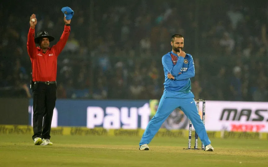 First international cricketer from Jammu and Kashmir, Parvez Rasool, announces retirement