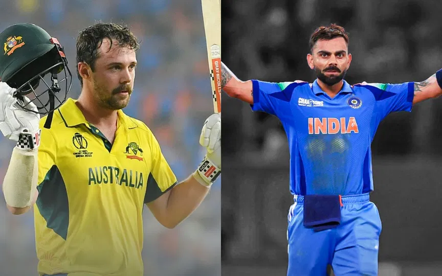 Two kings, one fortress: Will Virat Kohli beat Travis Head in the ultimate Adelaide battle?