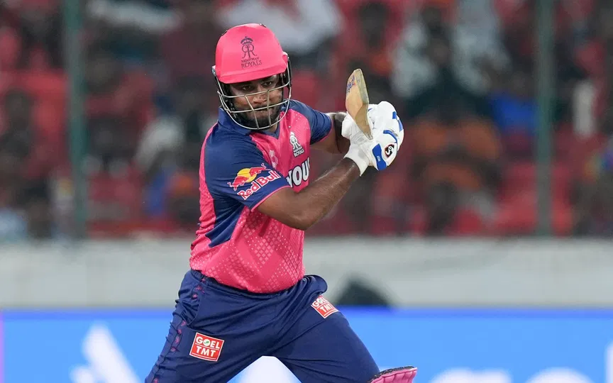 Sanju Samson [Source: @IPL/X.com]