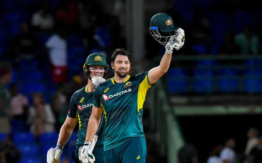 Tim David’s explosive 2025 is just a trailer: Australia’s T20 beast has more to unleash