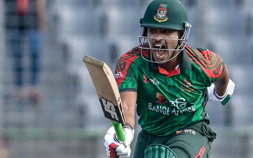 Shanto and Bangladesh suffering: The disastrous effects of BCB's abrupt ODI captaincy change