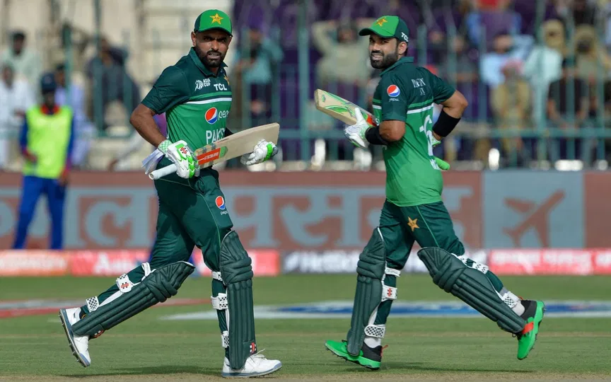Babar Azam and Rizwan set to be ignored for T20I series against South Africa: Report